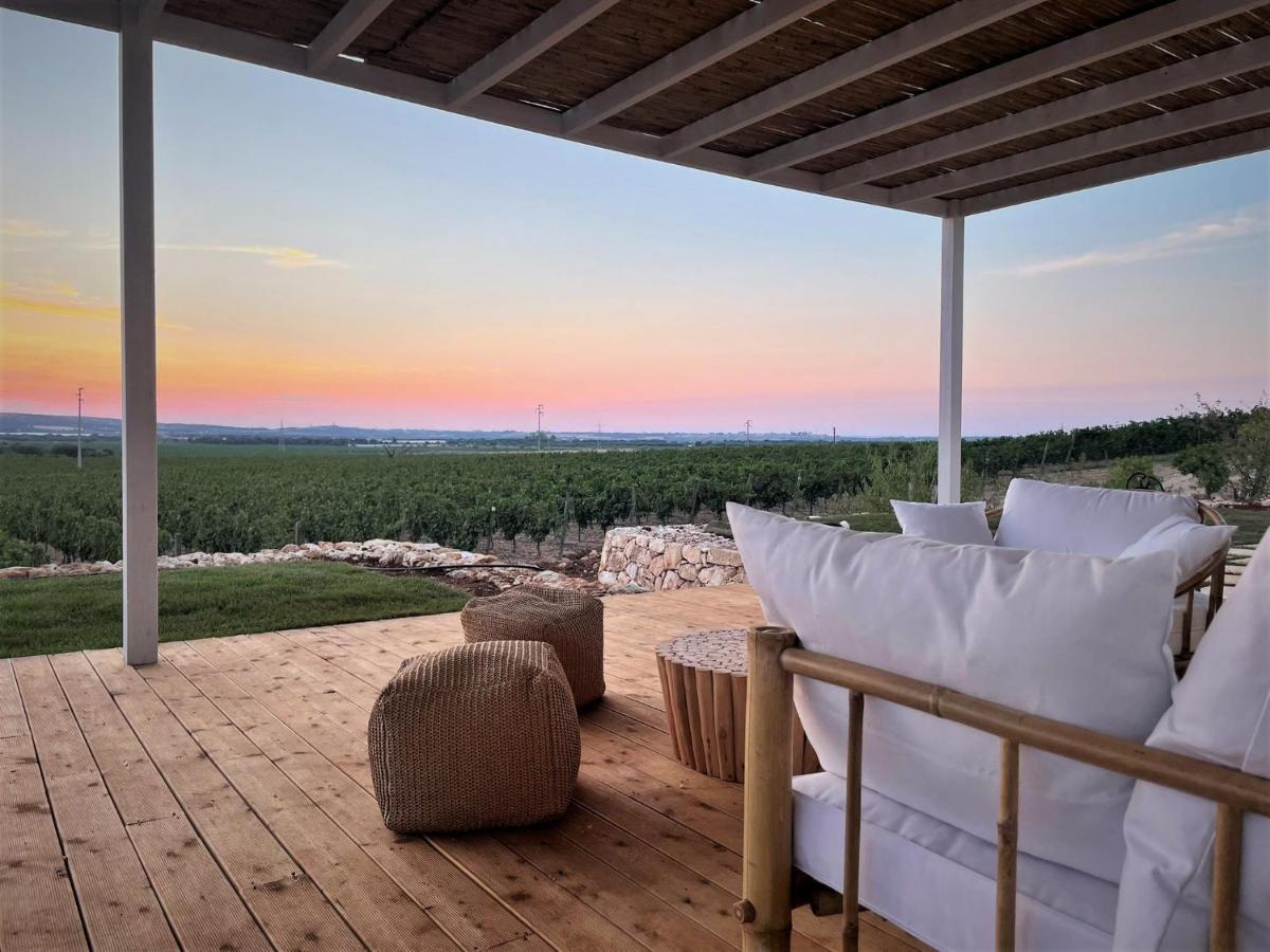 Methe Bed & Breakfast Lizzano  Exterior photo