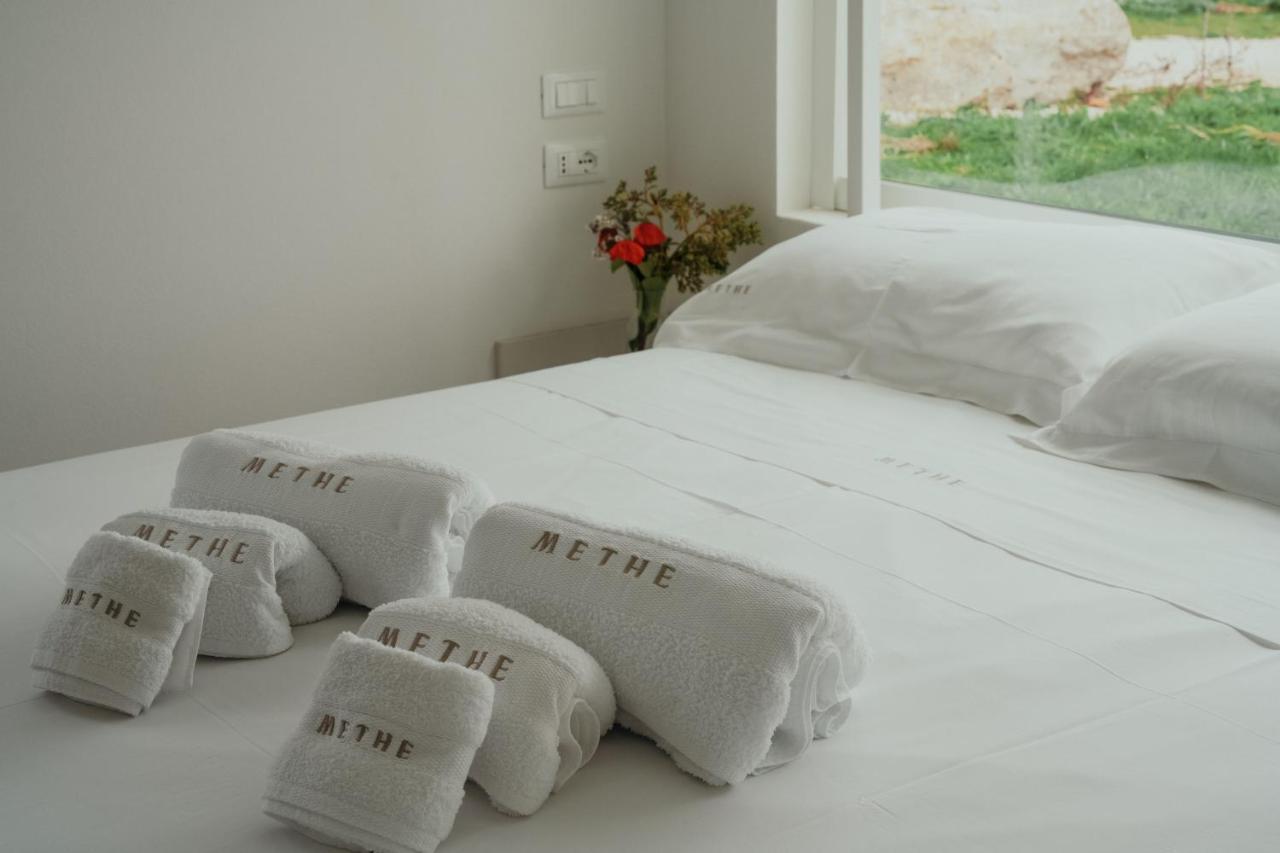 Methe Bed & Breakfast Lizzano  Exterior photo
